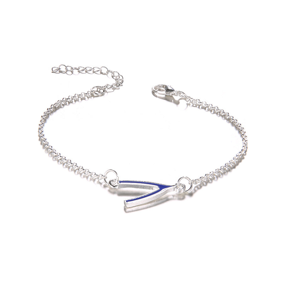 Pulsera encantador para cualquier ocasión