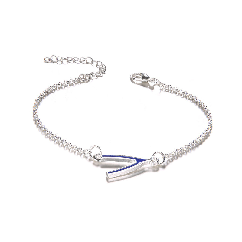 Pulsera encantador para cualquier ocasión