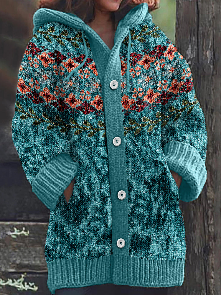 Cárdigan de diseño elegante