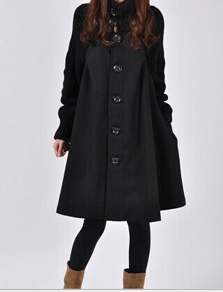CM | Chaqueta Cosy para mujer