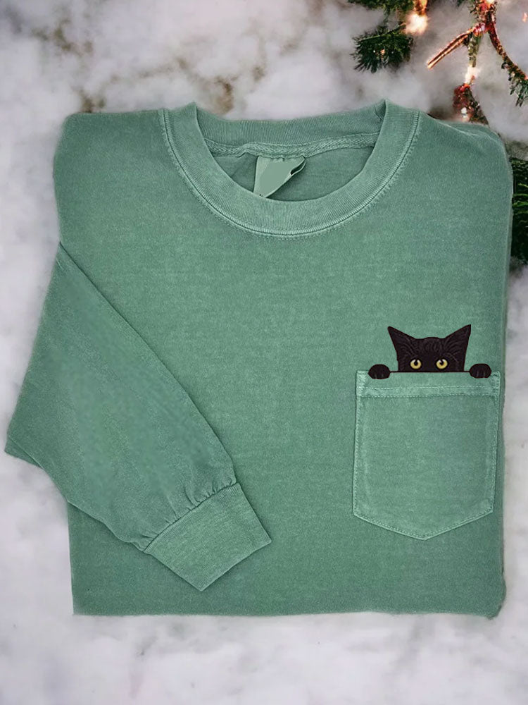 Camiseta vintage clásico