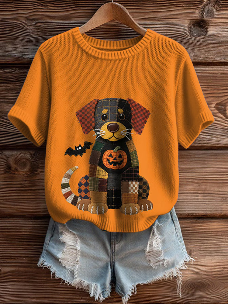 Top de diseño clásico