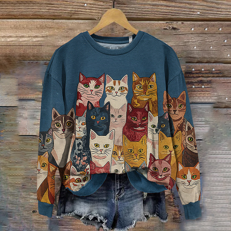 Camisa de diseño elegante