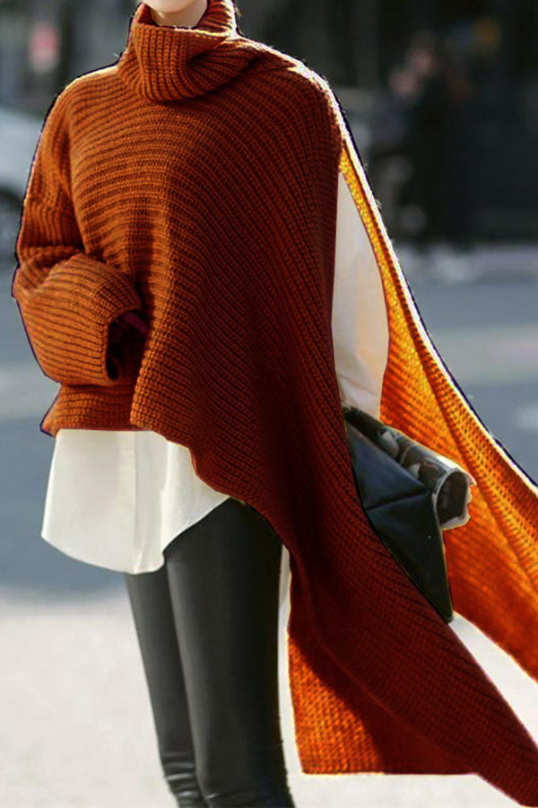 Suéter de diseño elegante