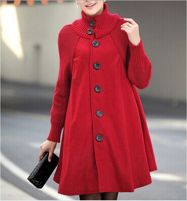 CM | Chaqueta Cosy para mujer