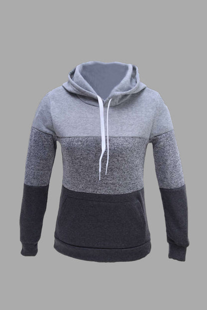 Almera | Versatile and Comfortable winter Jacket