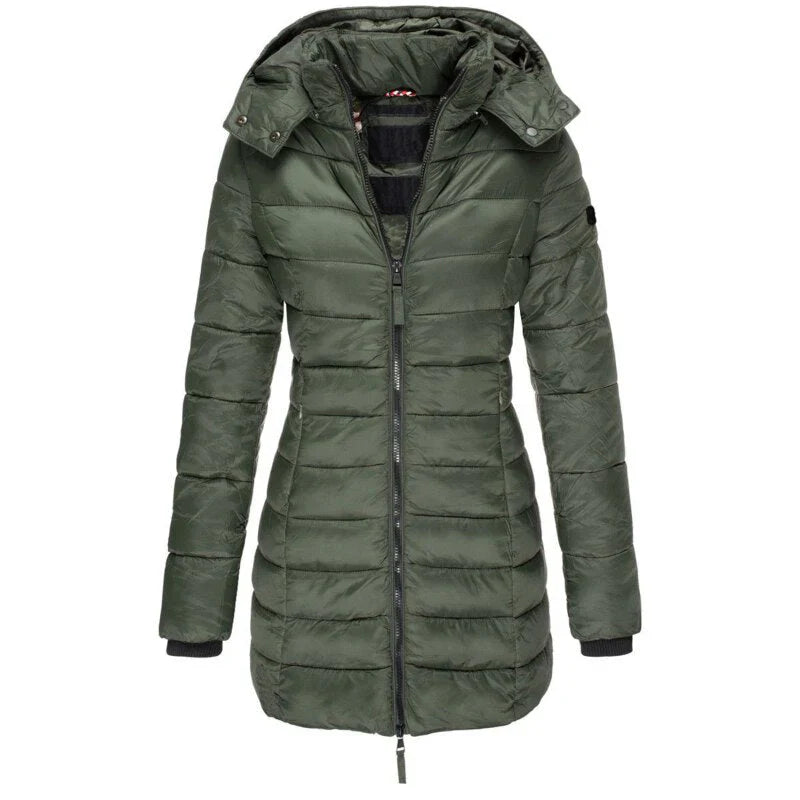 Chaqueta de diseño clásico