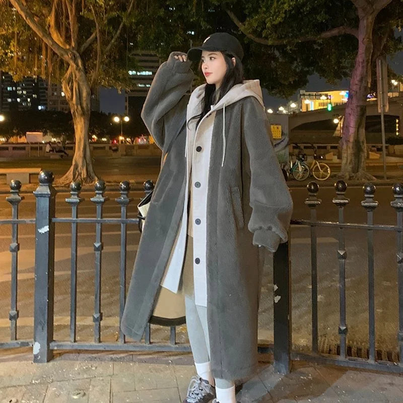 CM | Chaqueta versátil para mujer