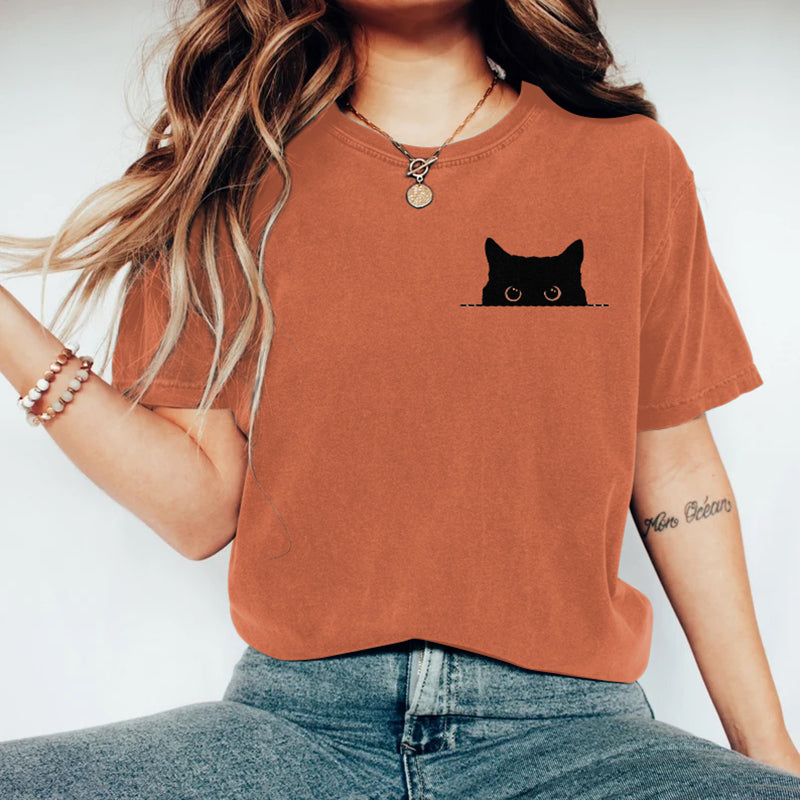 Camisa de inspiración vintage