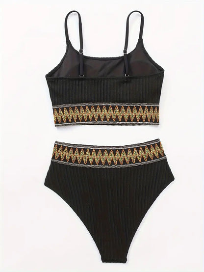 Yara® | Bikini With Hot Pants