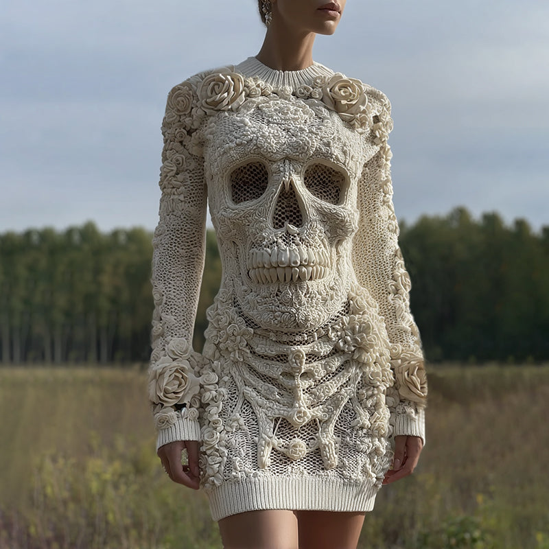 Suéter de diseño elegante
