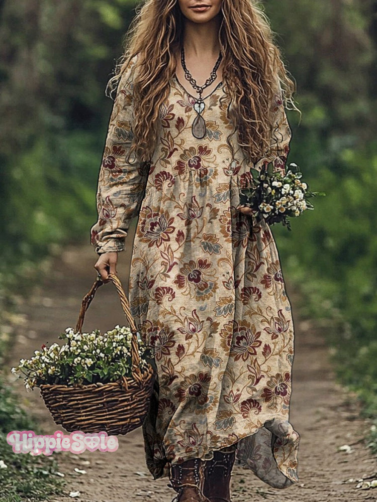 Vestido de diseño elegante