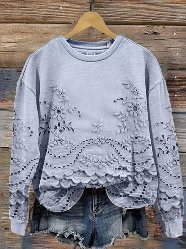 Camisa de diseño elegante