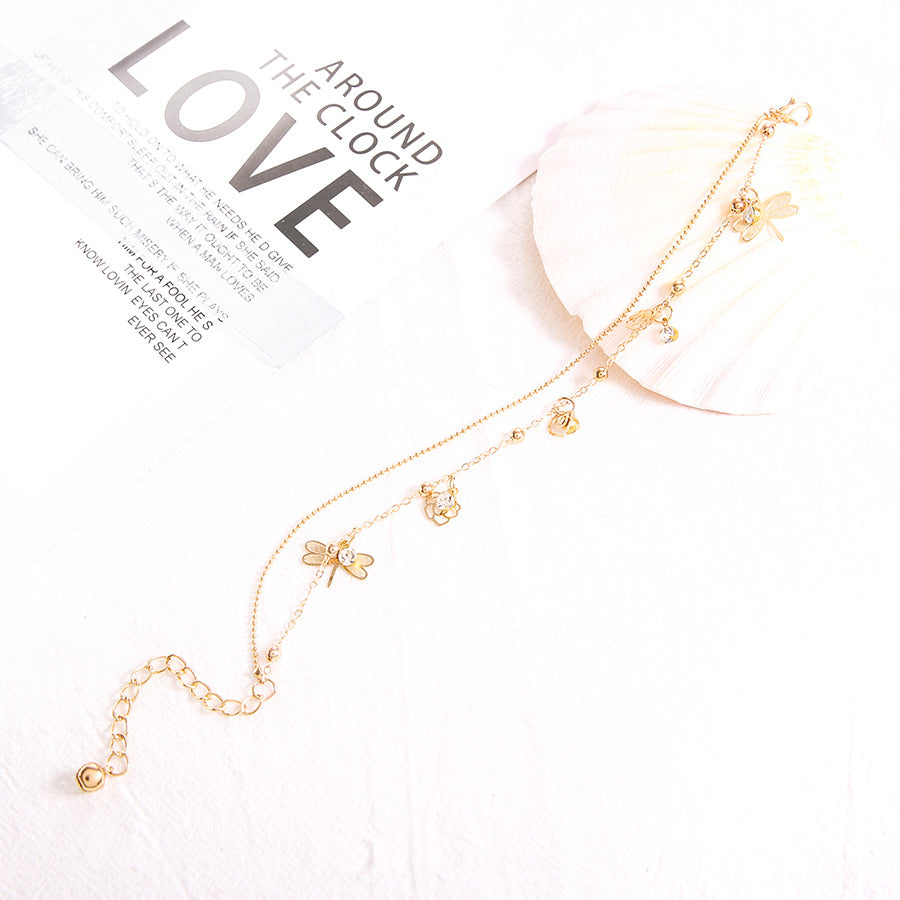 Pulsera vintage hecho a mano