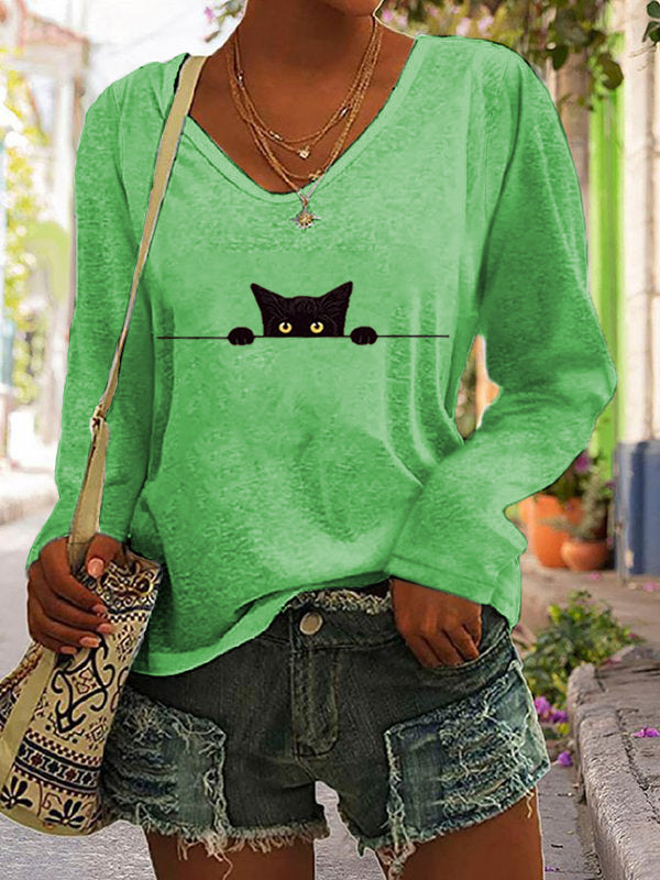 Camiseta de diseño clásico