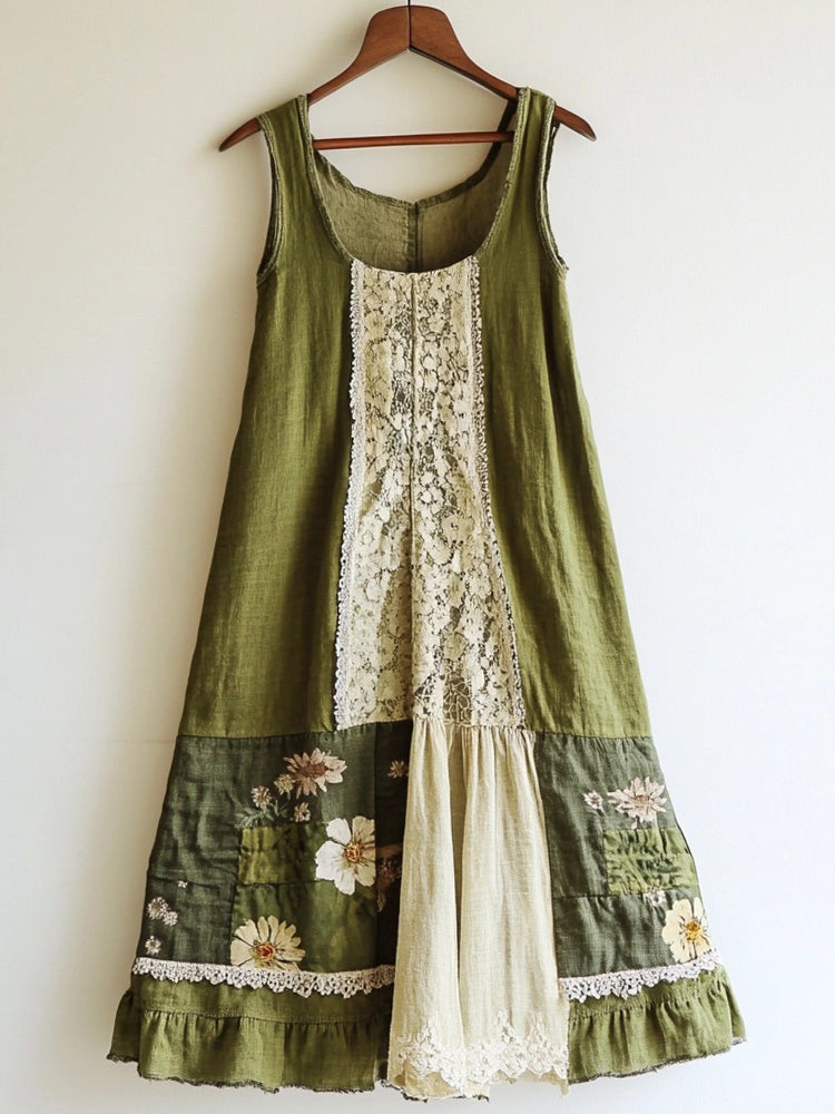 Vestido de diseño elegante
