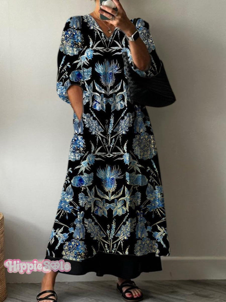Vestido bellamente confeccionado