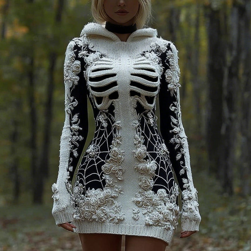 Suéter de diseño elegante