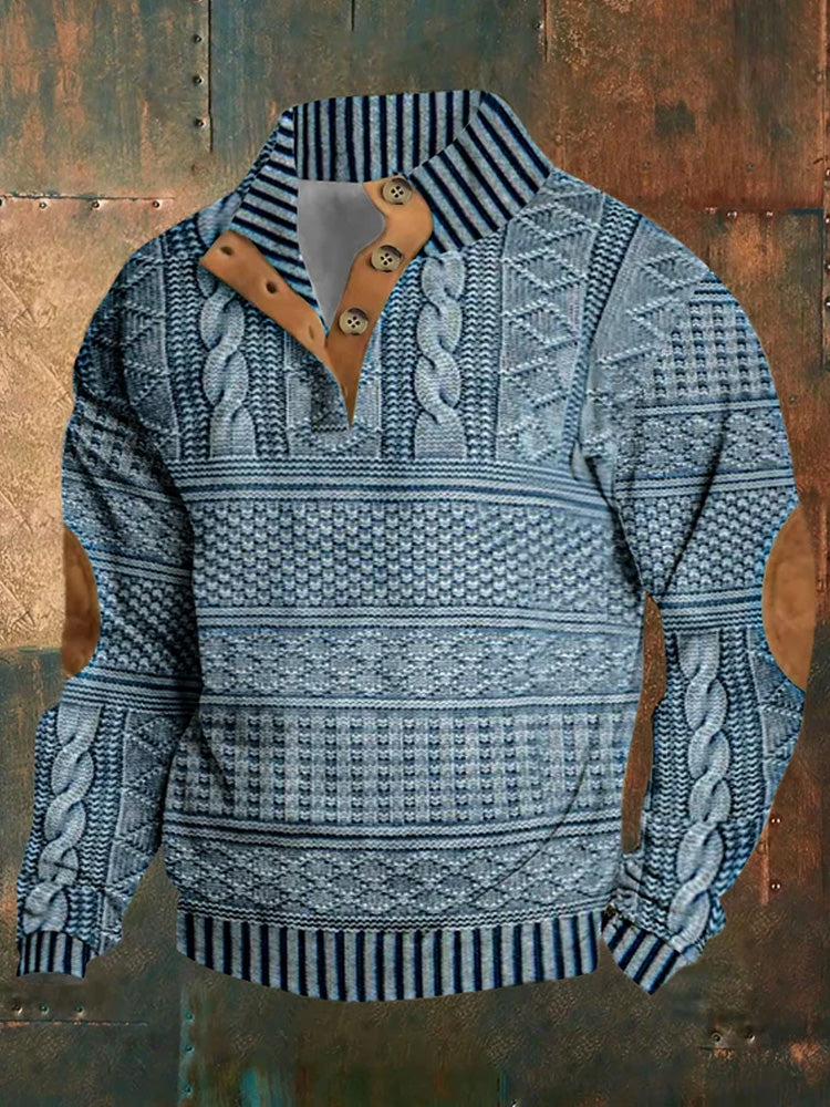 Camisa vintage clásico