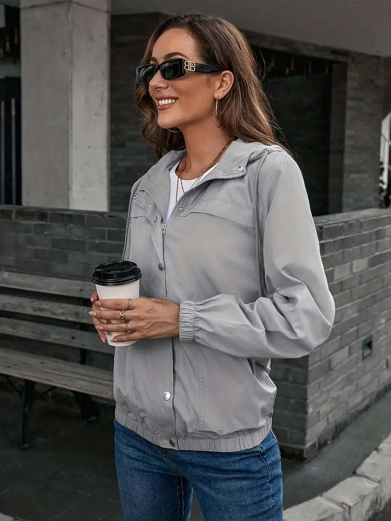 CM | Chaqueta de moda para mujer