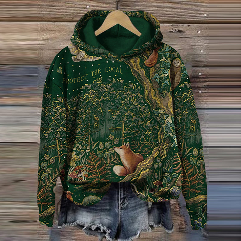 Camisa de diseño clásico