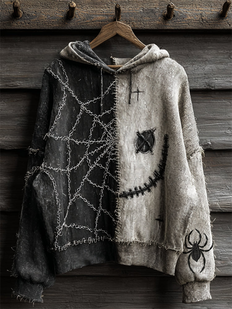 Prenda de diseño clásico