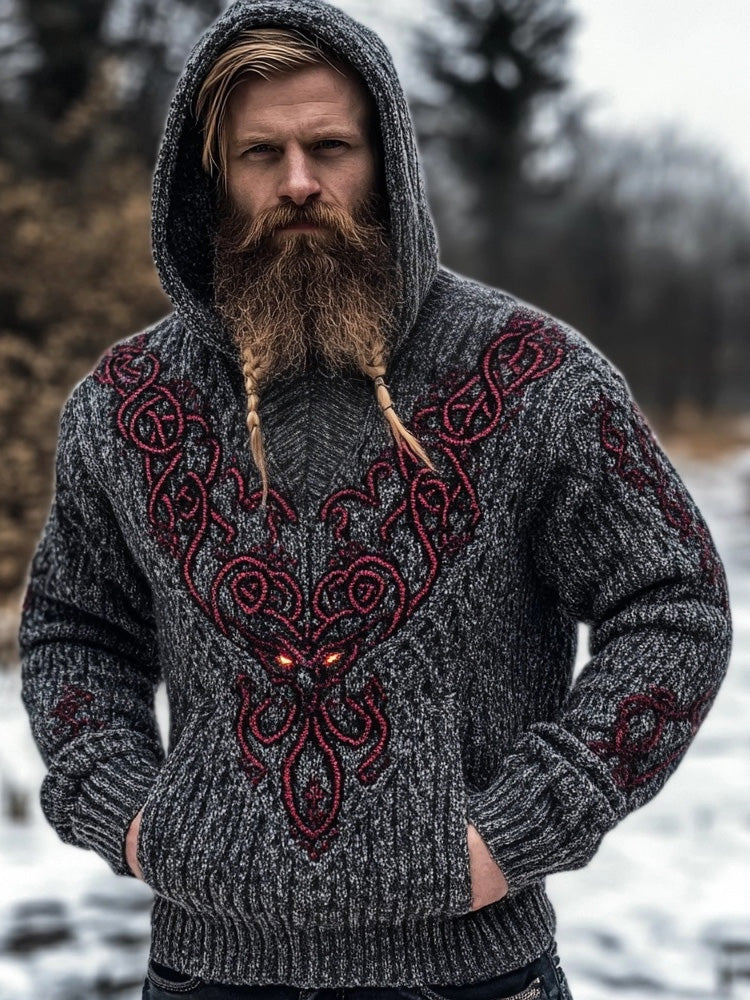 Suéter de diseño elegante