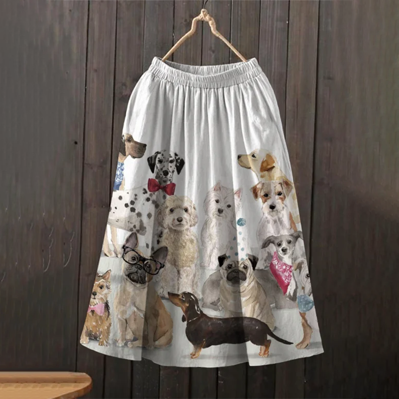 Prenda de estilo vintage atemporal