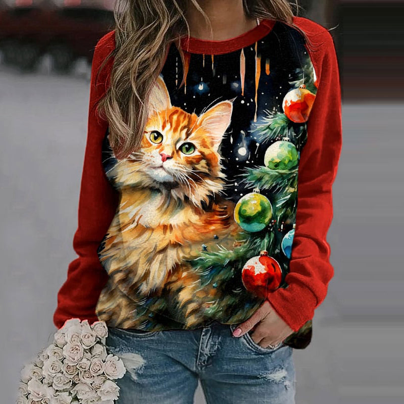 Camisa de inspiración vintage