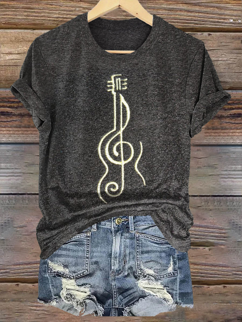 Camiseta de diseño elegante