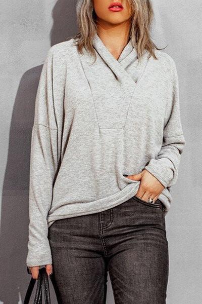 Felicidad® | Elegant and casual sweater