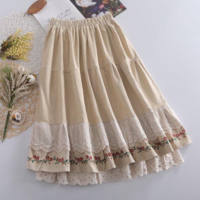 Prenda de estilo vintage atemporal