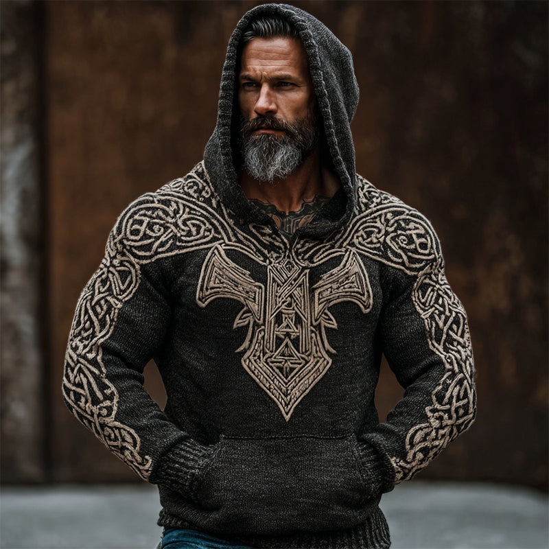 Suéter de diseño elegante