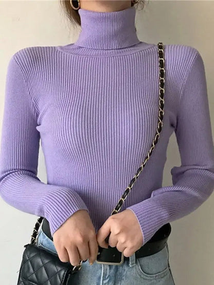 Suéter de diseño elegante