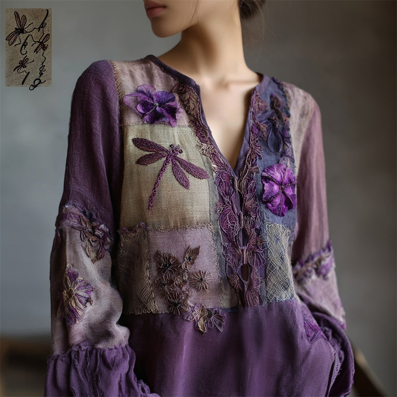 Camisa de diseño elegante