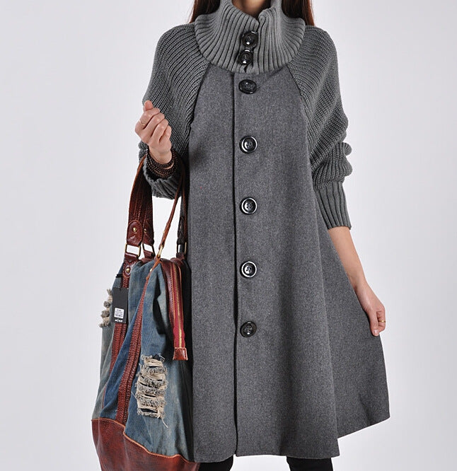 CM | Chaqueta Cosy para mujer