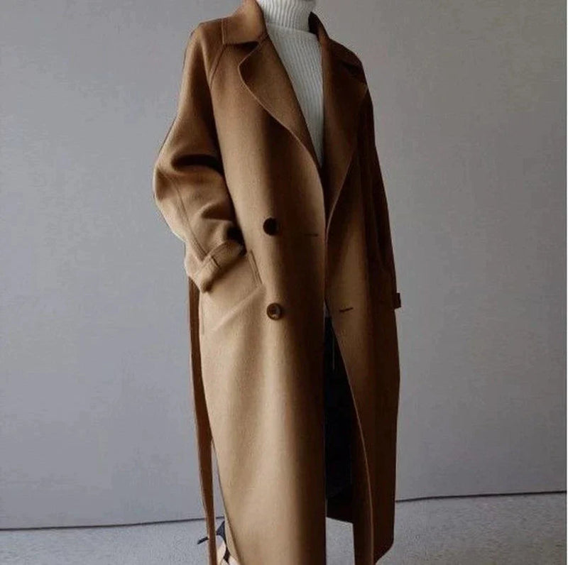 Chaqueta de inspiración vintage