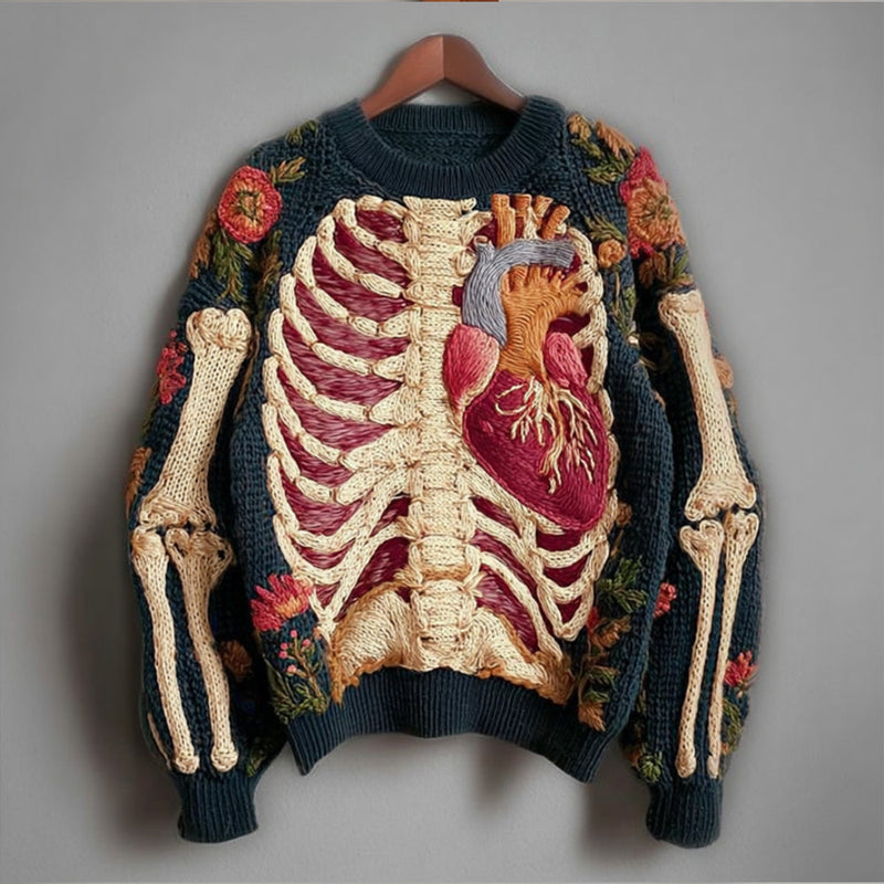 Jersey de estilo vintage atemporal