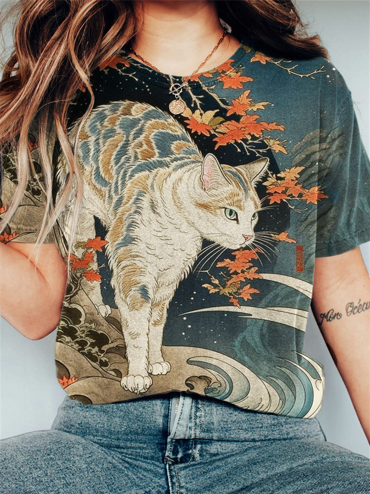 Camisa de diseño clásico
