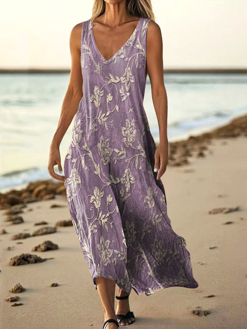 Vestido bellamente confeccionado