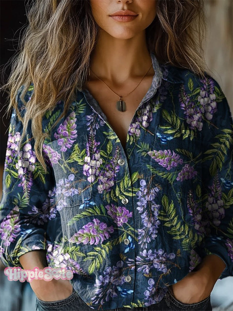 Prenda de estilo vintage atemporal