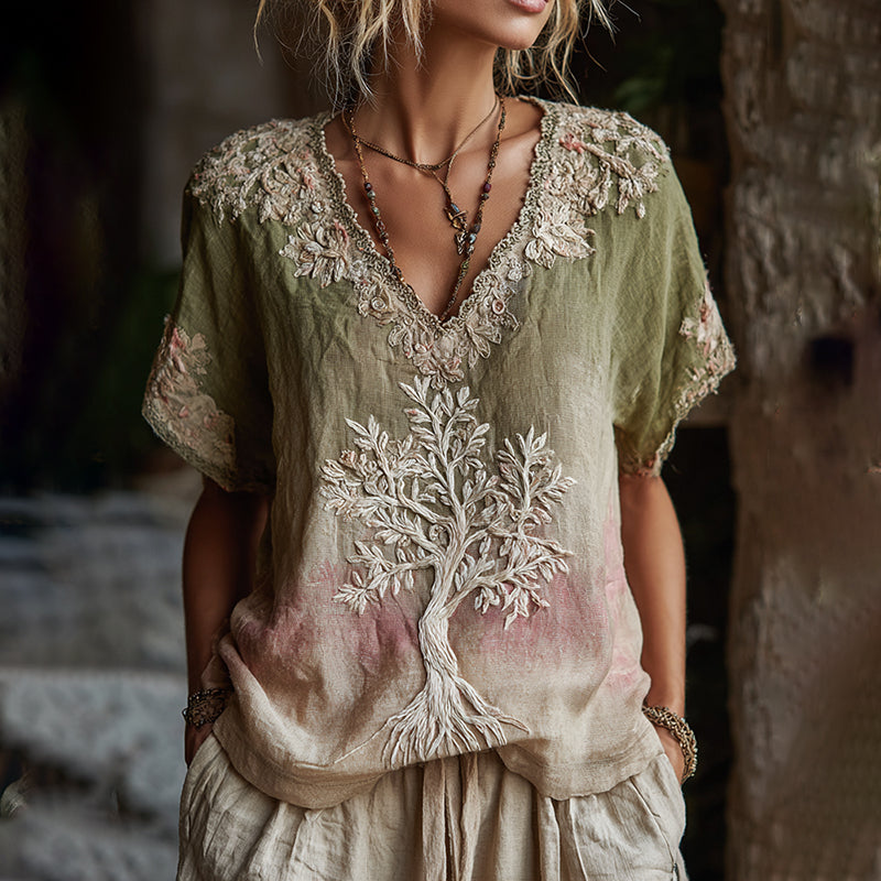 Camisa de diseño elegante