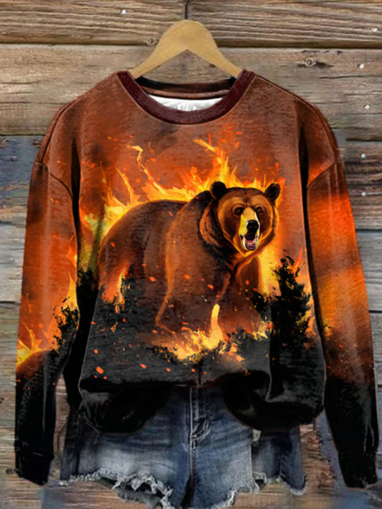 Camisa de diseño clásico