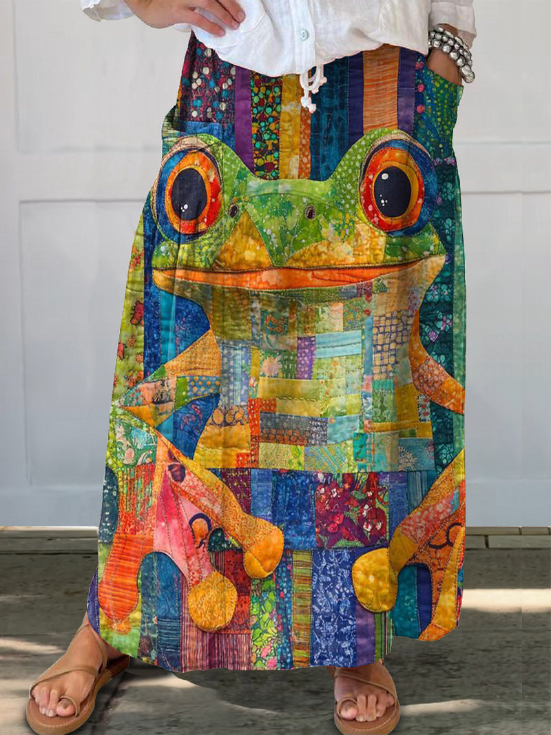 Prenda de diseño clásico