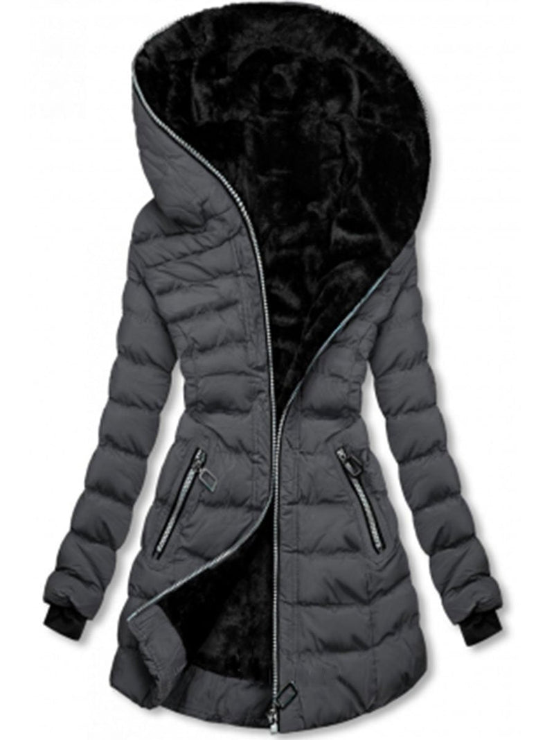 Chaqueta de diseño elegante