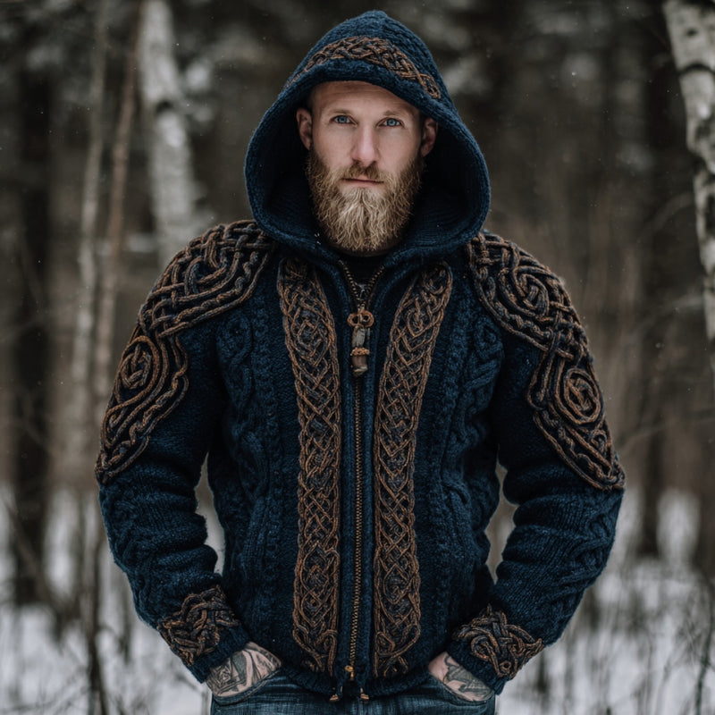 Suéter de diseño elegante