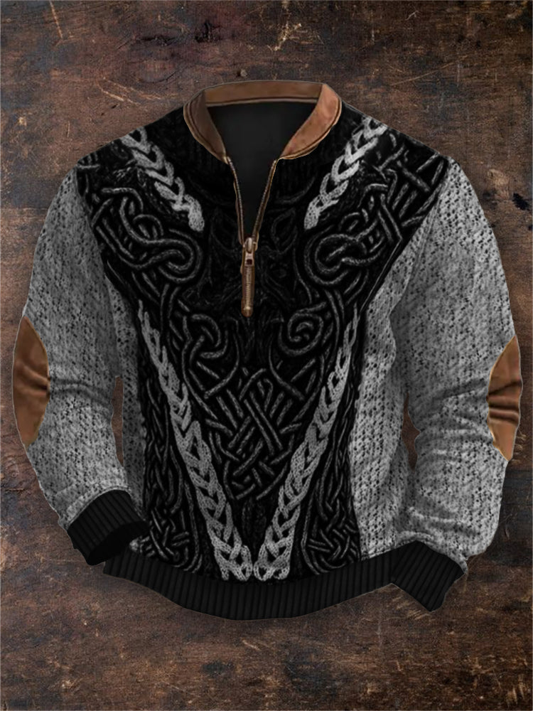 Camisa vintage clásico