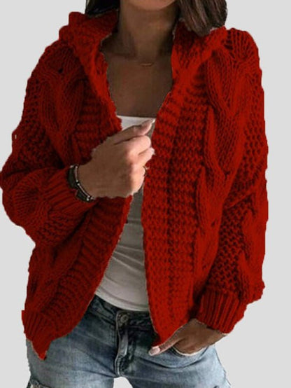 Suéter de estilo vintage atemporal