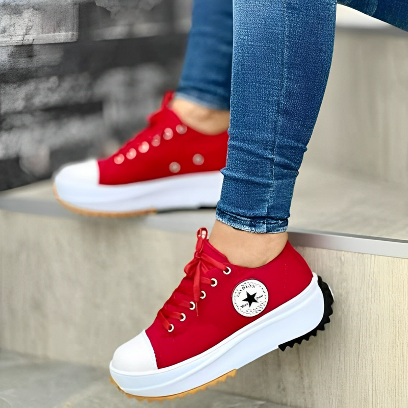 CM | Zapatillas delgadas y frescas