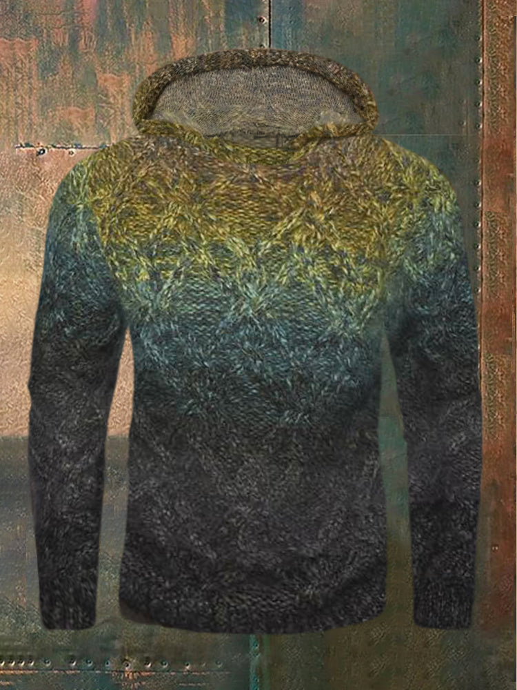 Suéter de diseño elegante